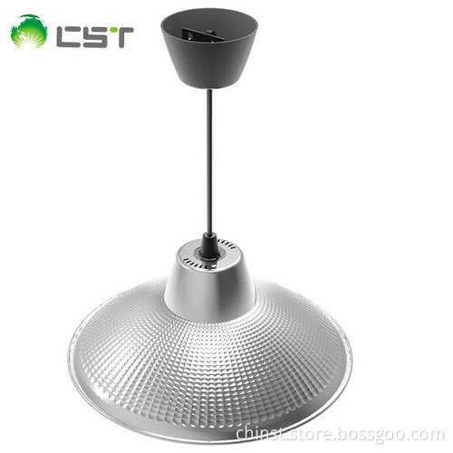 New Model Popular UL Listed LED Highbay Light Fixture